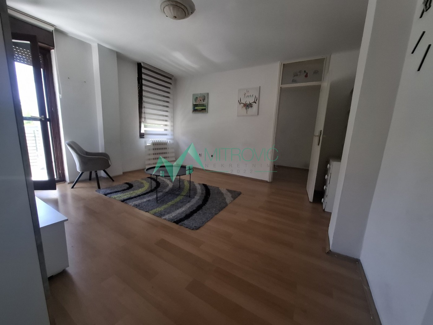 Stan Prodaja Novi Sad Stan Prodaja Novi Sad 58 m2