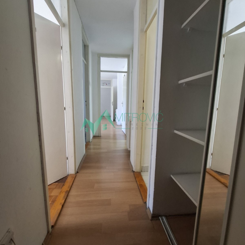 Stan Prodaja Novi Sad  58 m2