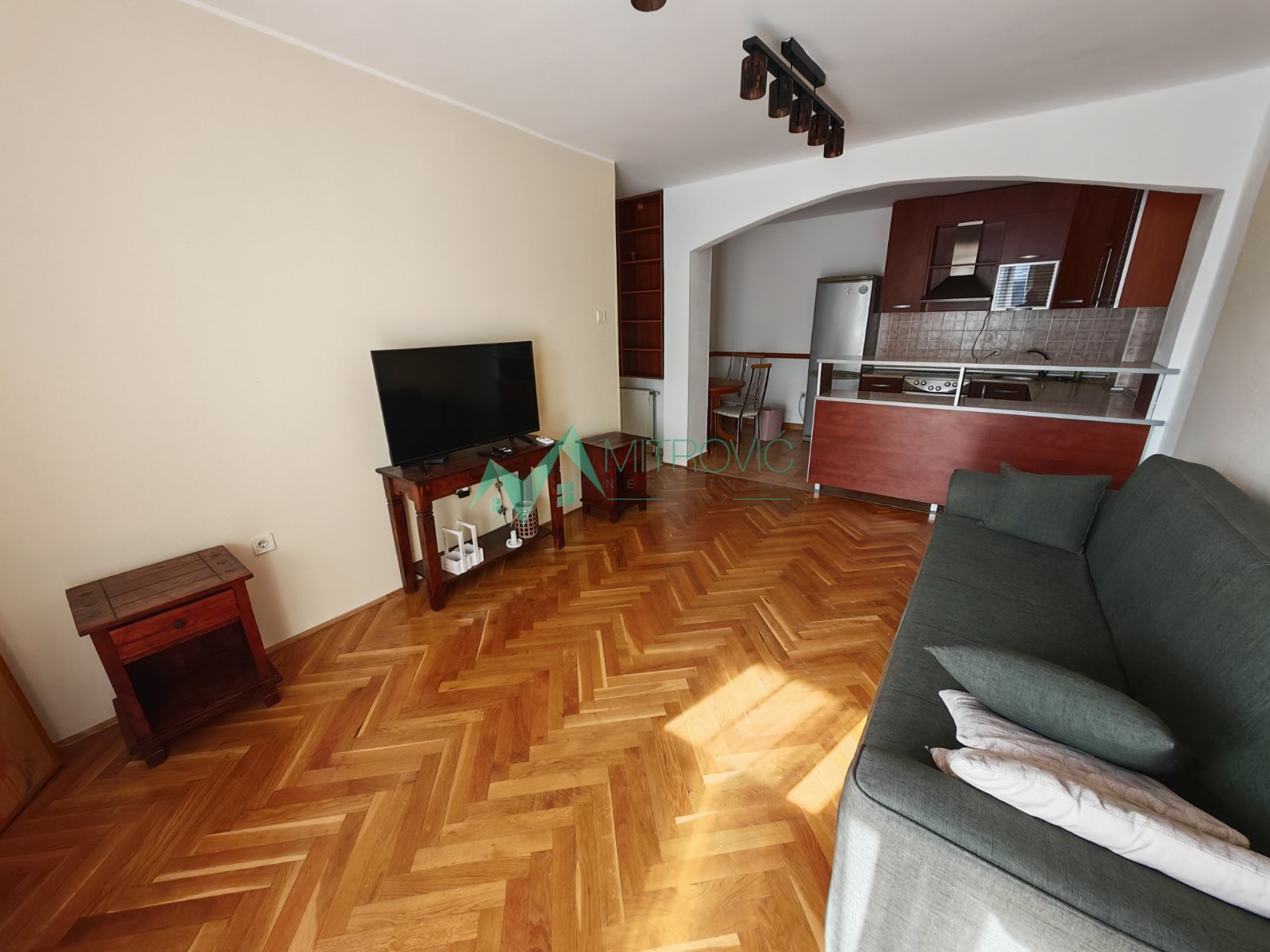 Stan Prodaja Novi Sad  70 m2