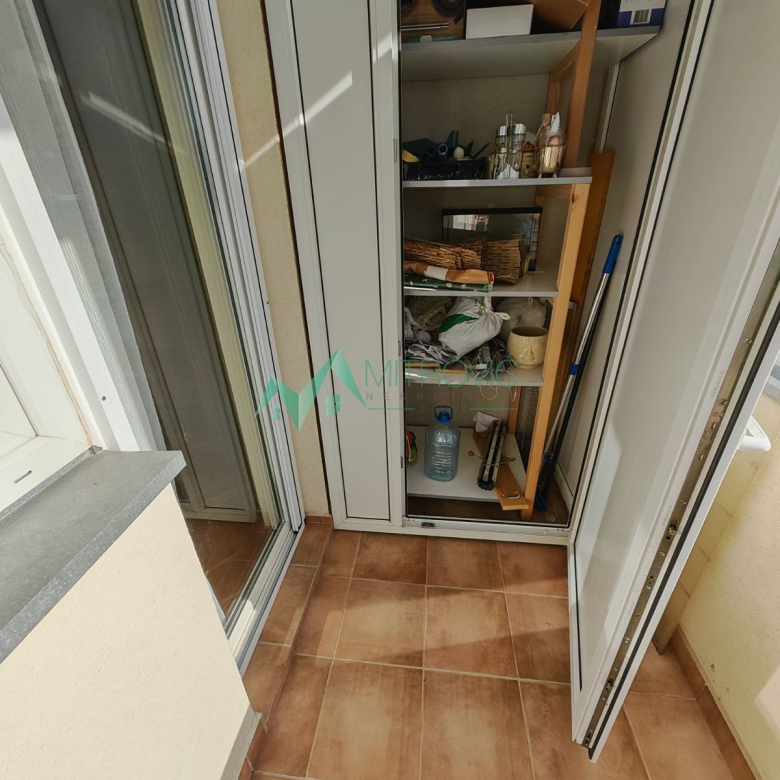 Stan Prodaja Novi Sad  70 m2