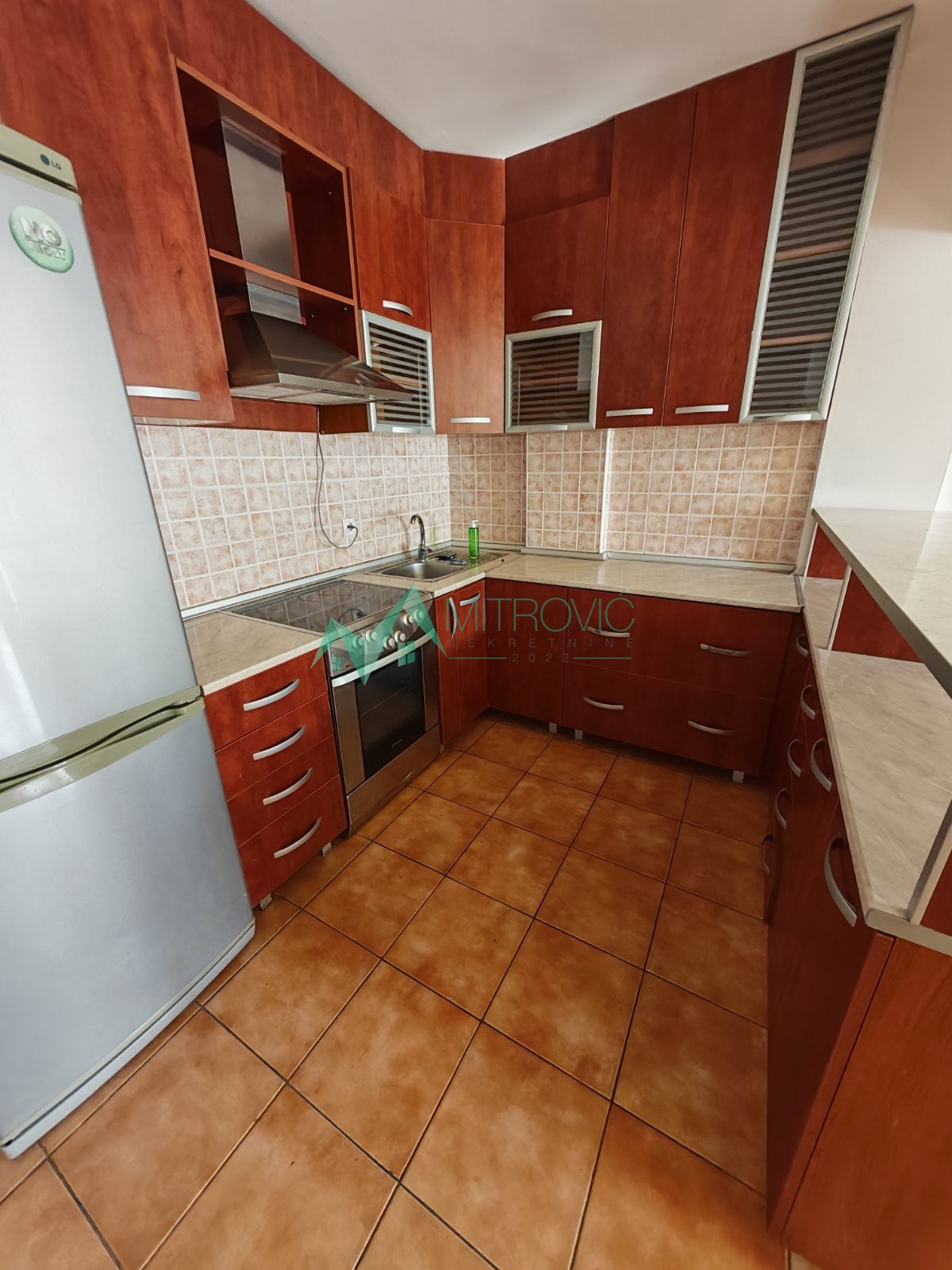 Stan Prodaja Novi Sad  70 m2