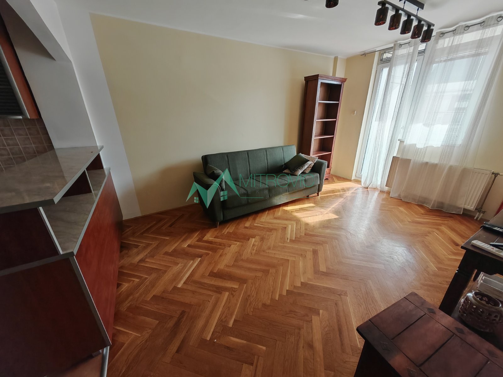 Stan Prodaja Novi Sad  70 m2