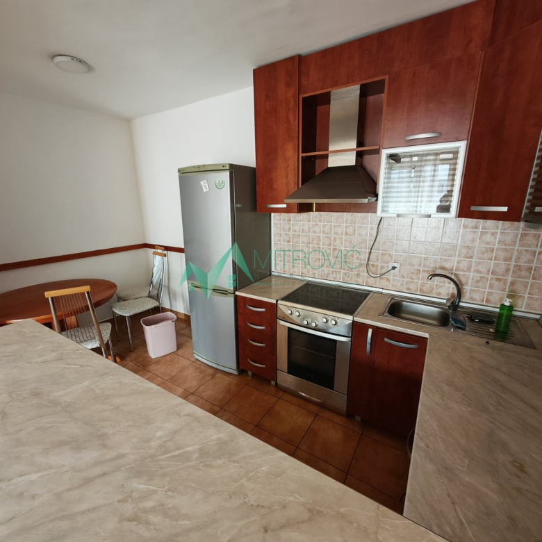 Stan Prodaja Novi Sad  70 m2