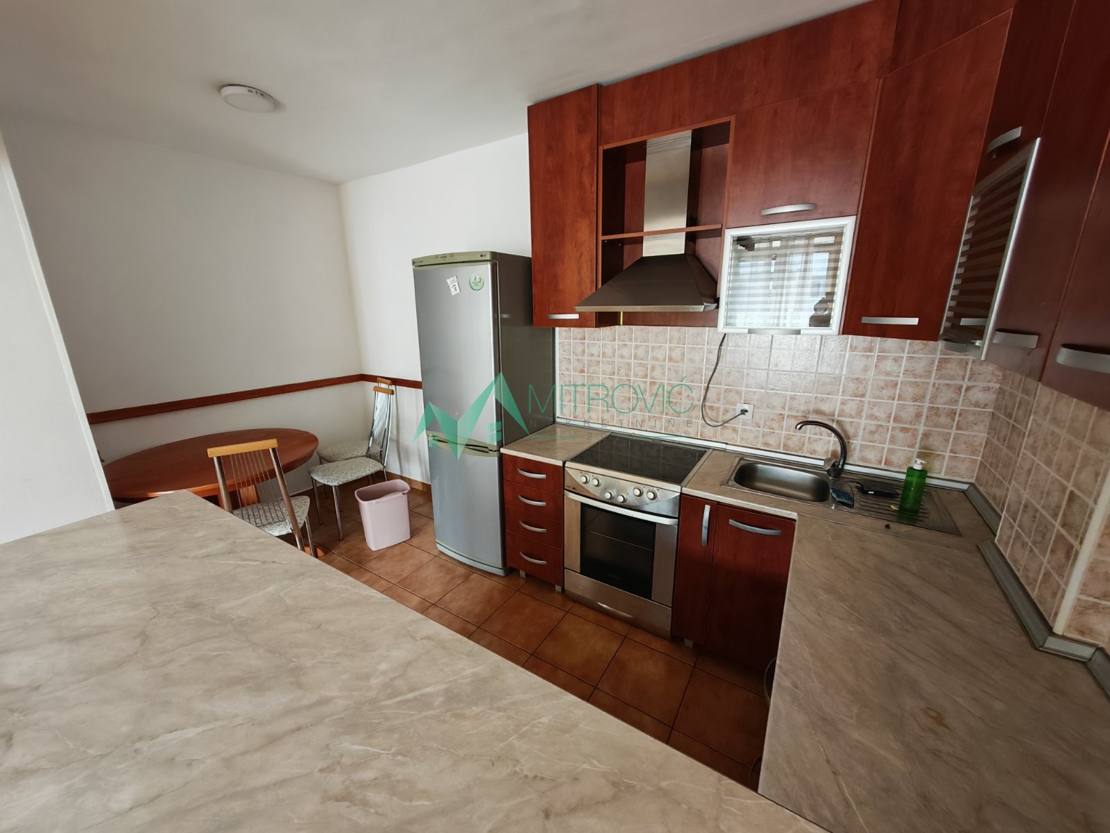 Stan Prodaja Novi Sad  70 m2