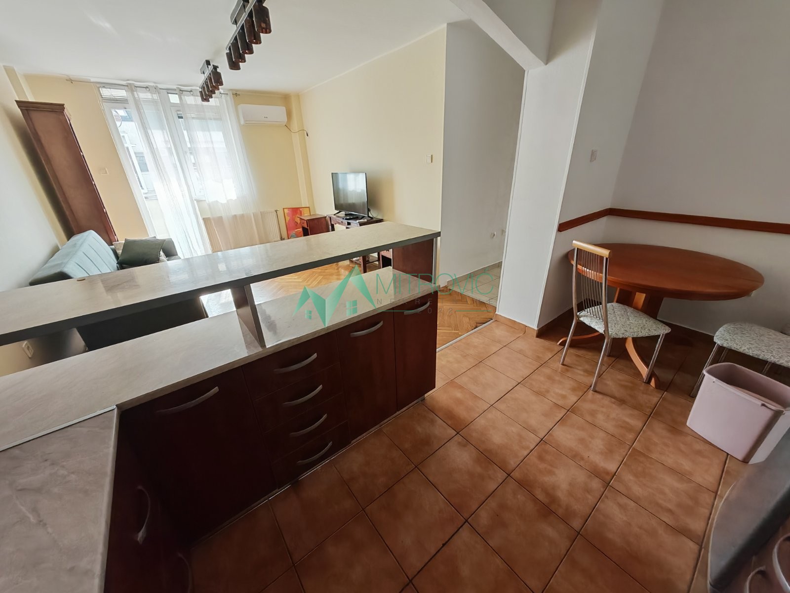 Stan Prodaja Novi Sad  70 m2