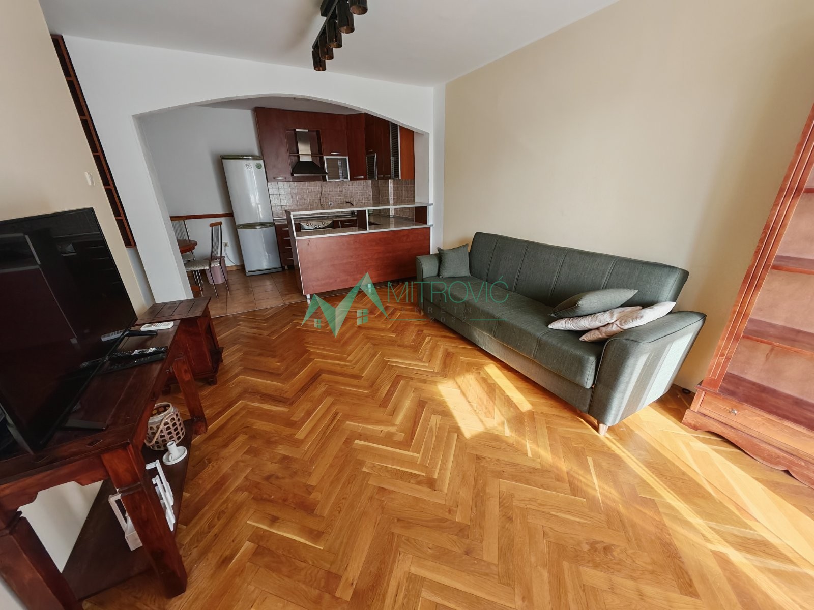 Stan Prodaja Novi Sad  70 m2