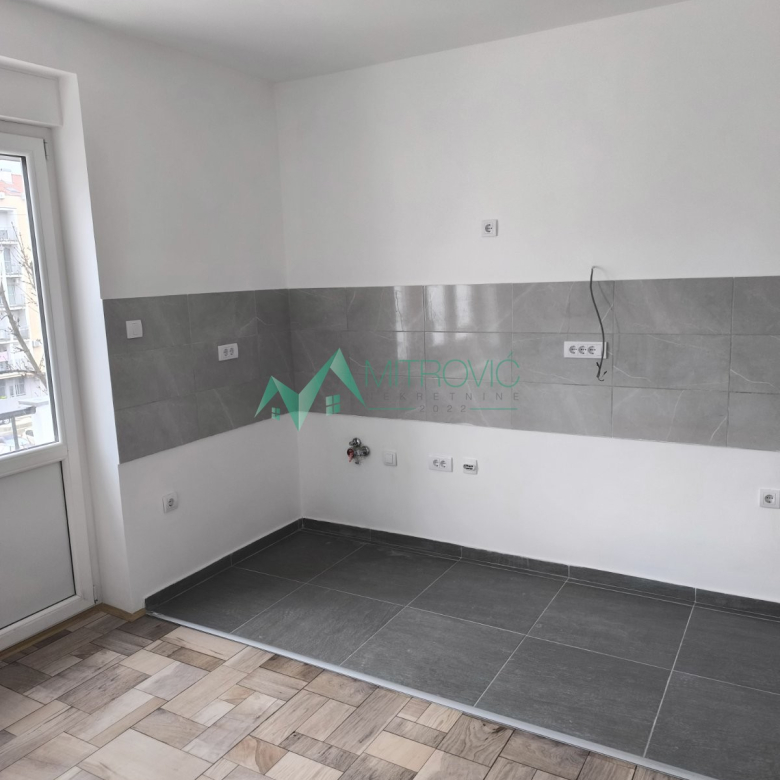 Stan Prodaja Novi Sad  52 m2