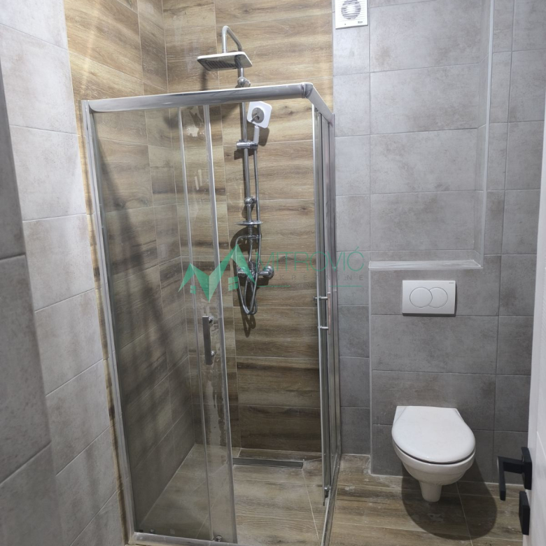 Stan Prodaja Novi Sad  52 m2