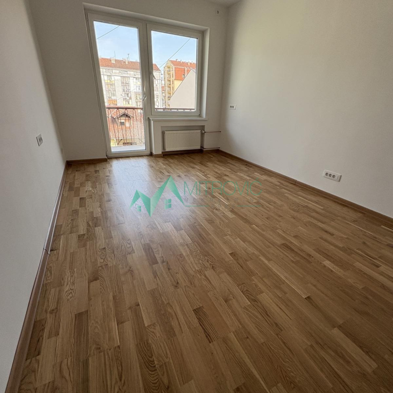 Stan Prodaja Novi Sad  60 m2