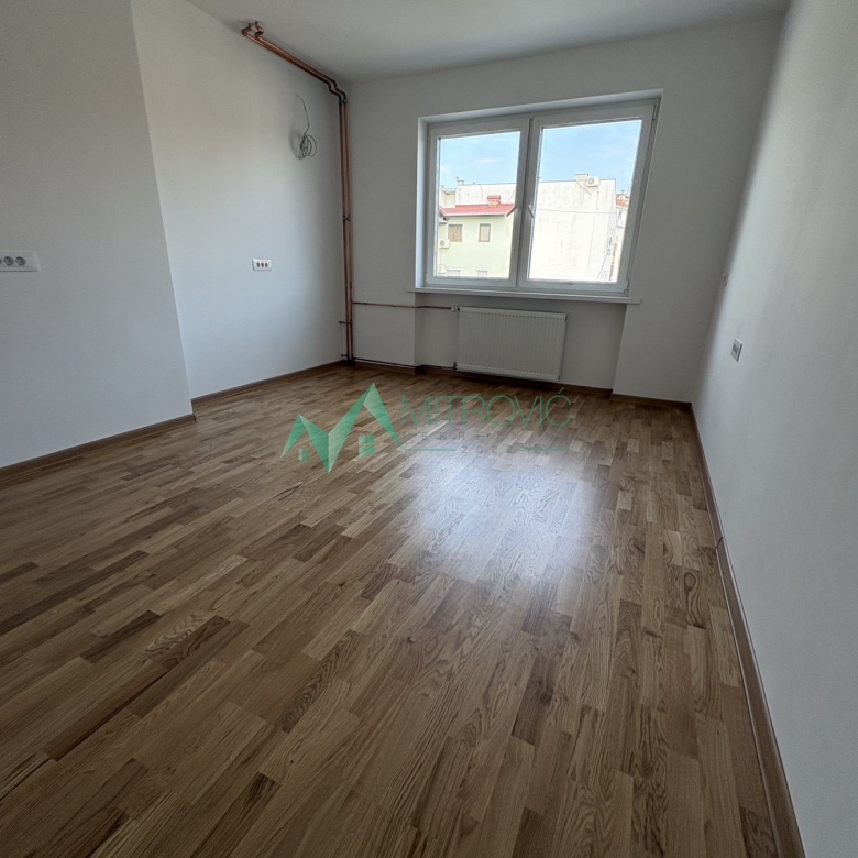 Stan Prodaja Novi Sad  60 m2