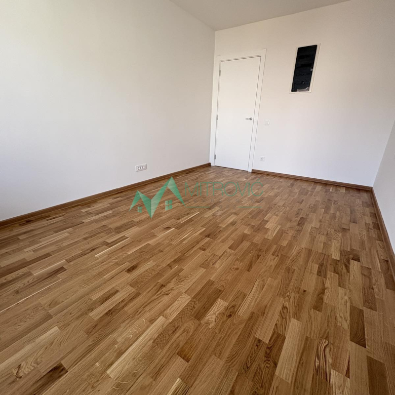 Stan Prodaja Novi Sad  60 m2