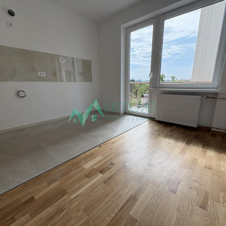 Stan Prodaja Novi Sad  60 m2