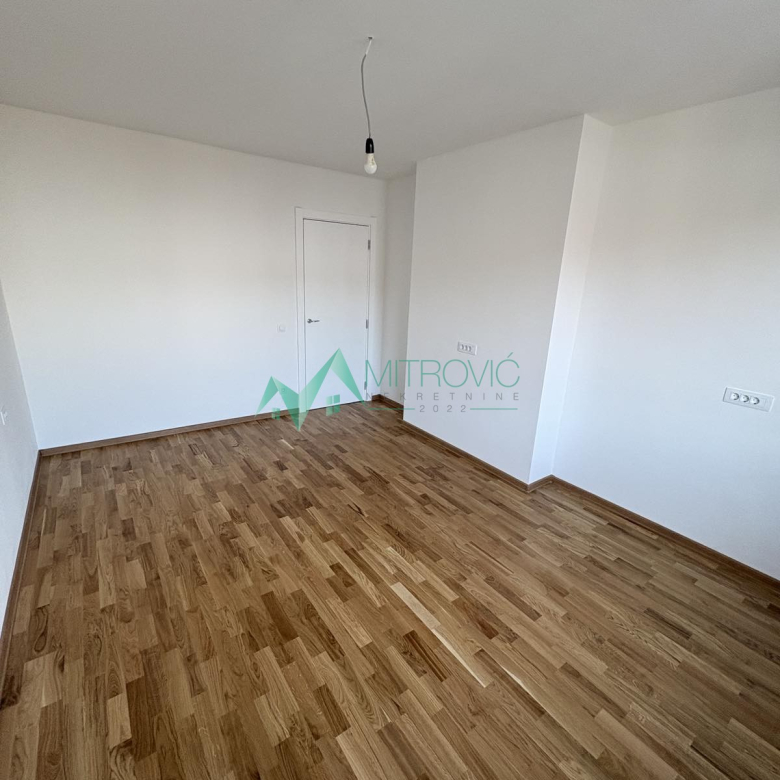 Stan Prodaja Novi Sad  60 m2