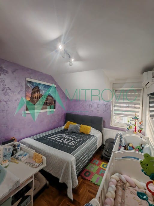 Stan Prodaja Novi Sad  62 m2