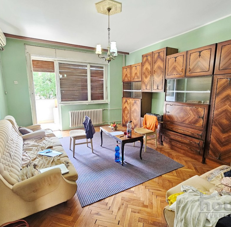 Stan Prodaja Novi Sad  65 m2