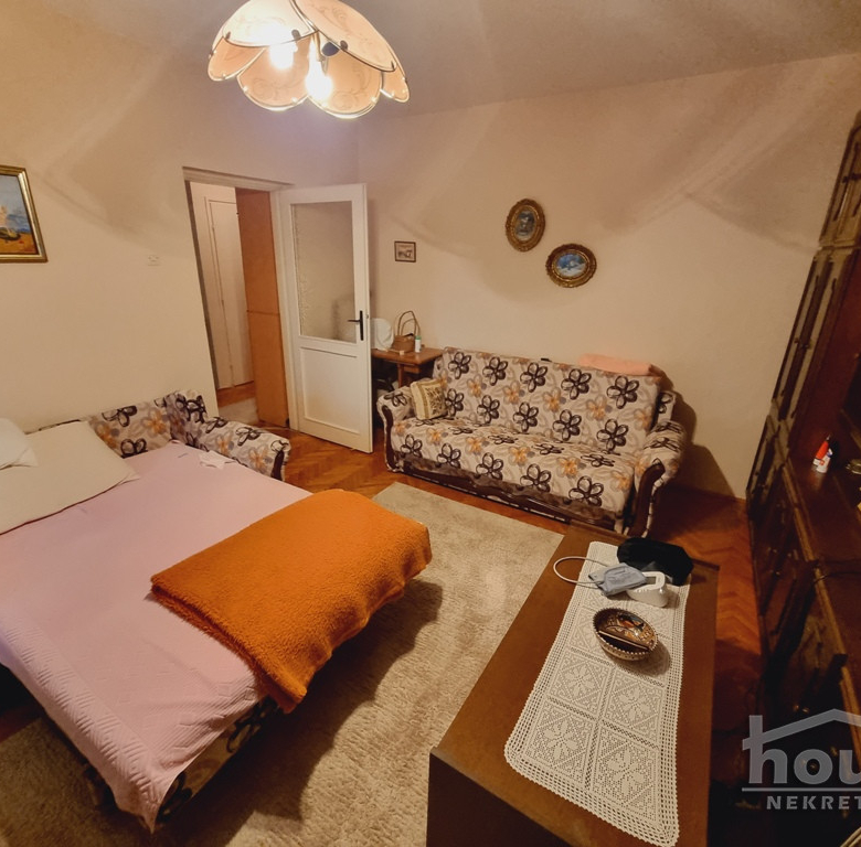Stan Prodaja Novi Sad  70 m2