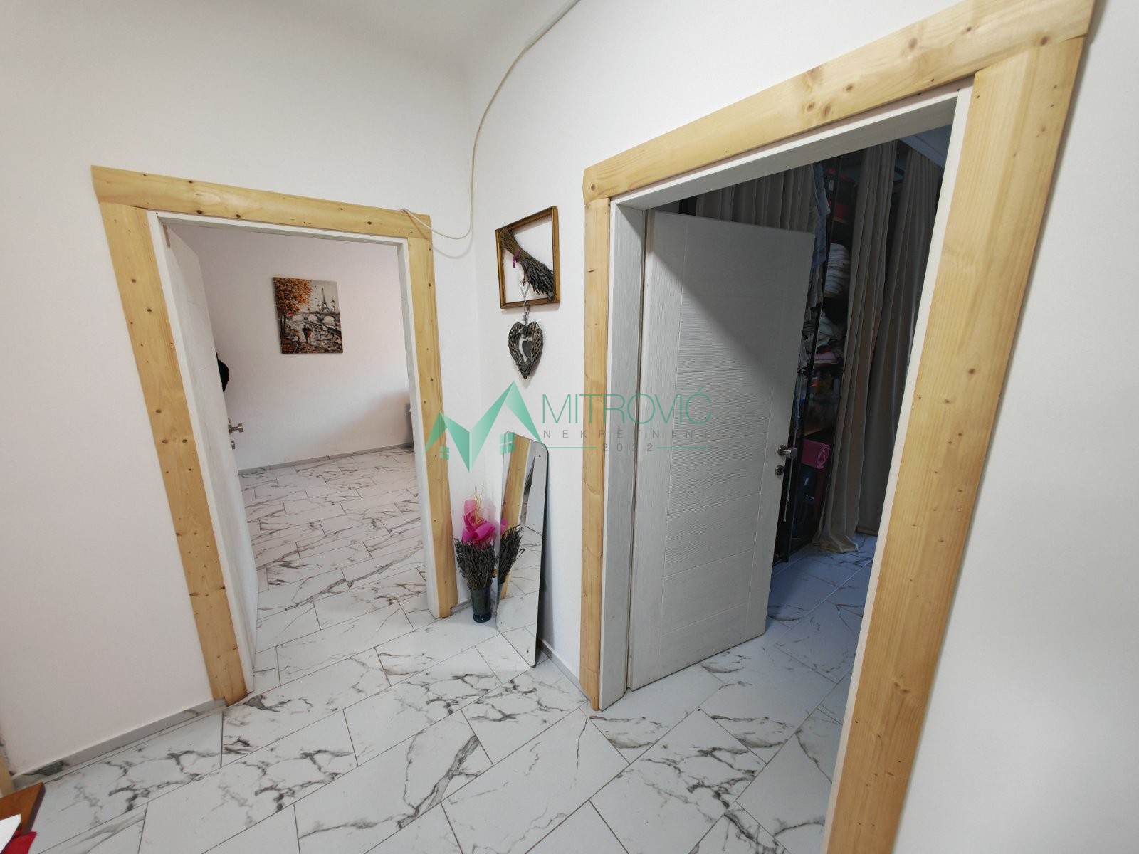 Stan Prodaja Novi Sad  63 m2