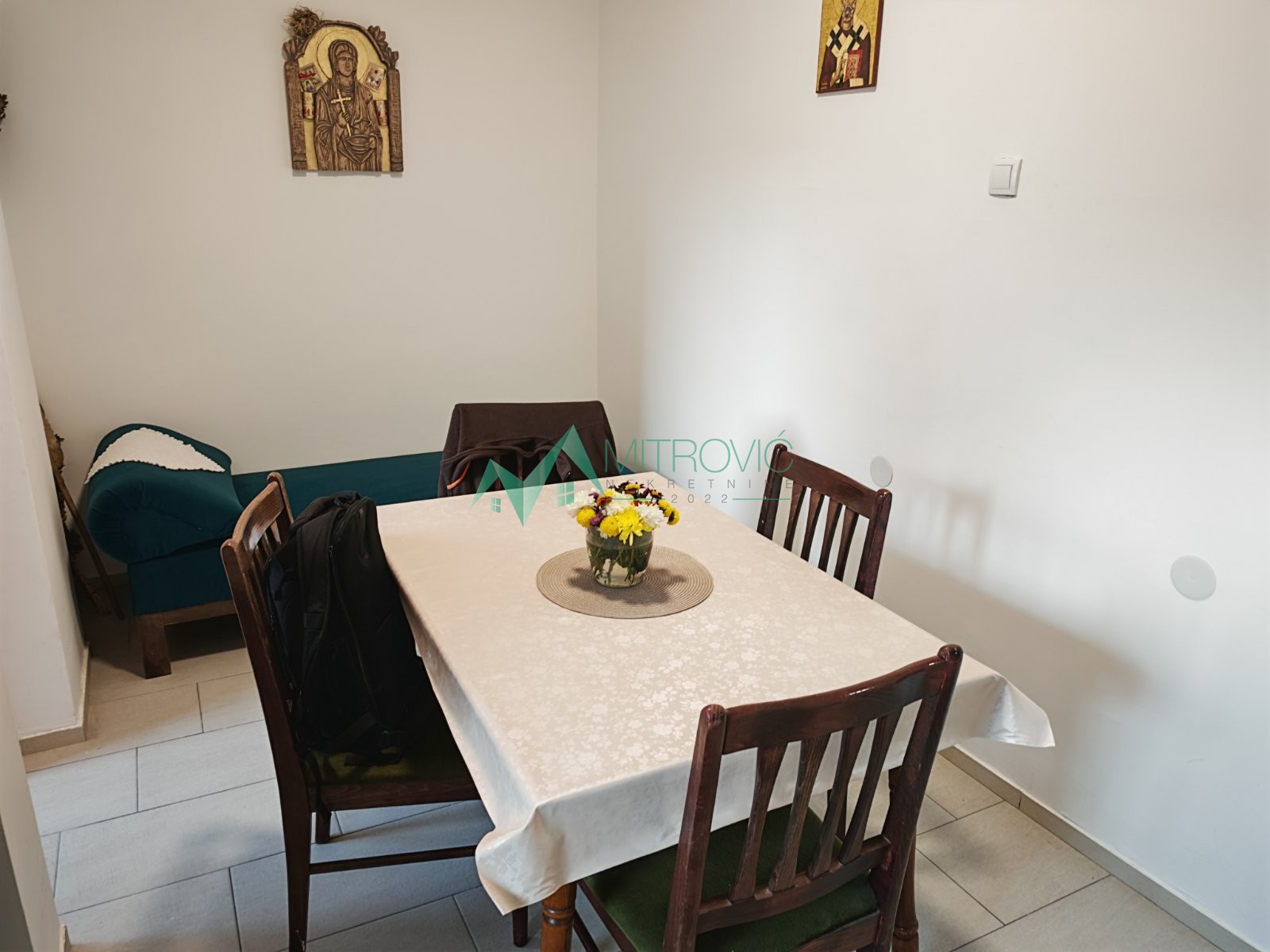 Stan Prodaja Novi Sad  63 m2
