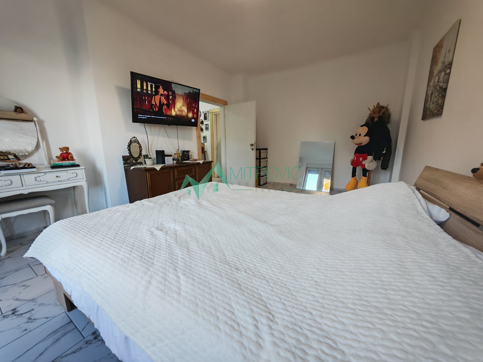 Stan Prodaja Novi Sad  63 m2