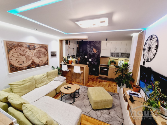 Stan Prodaja Novi Sad  70 m2