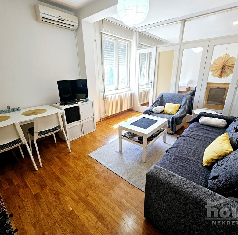 Stan – Novi Sad, Liman 1  – ID 1064304.