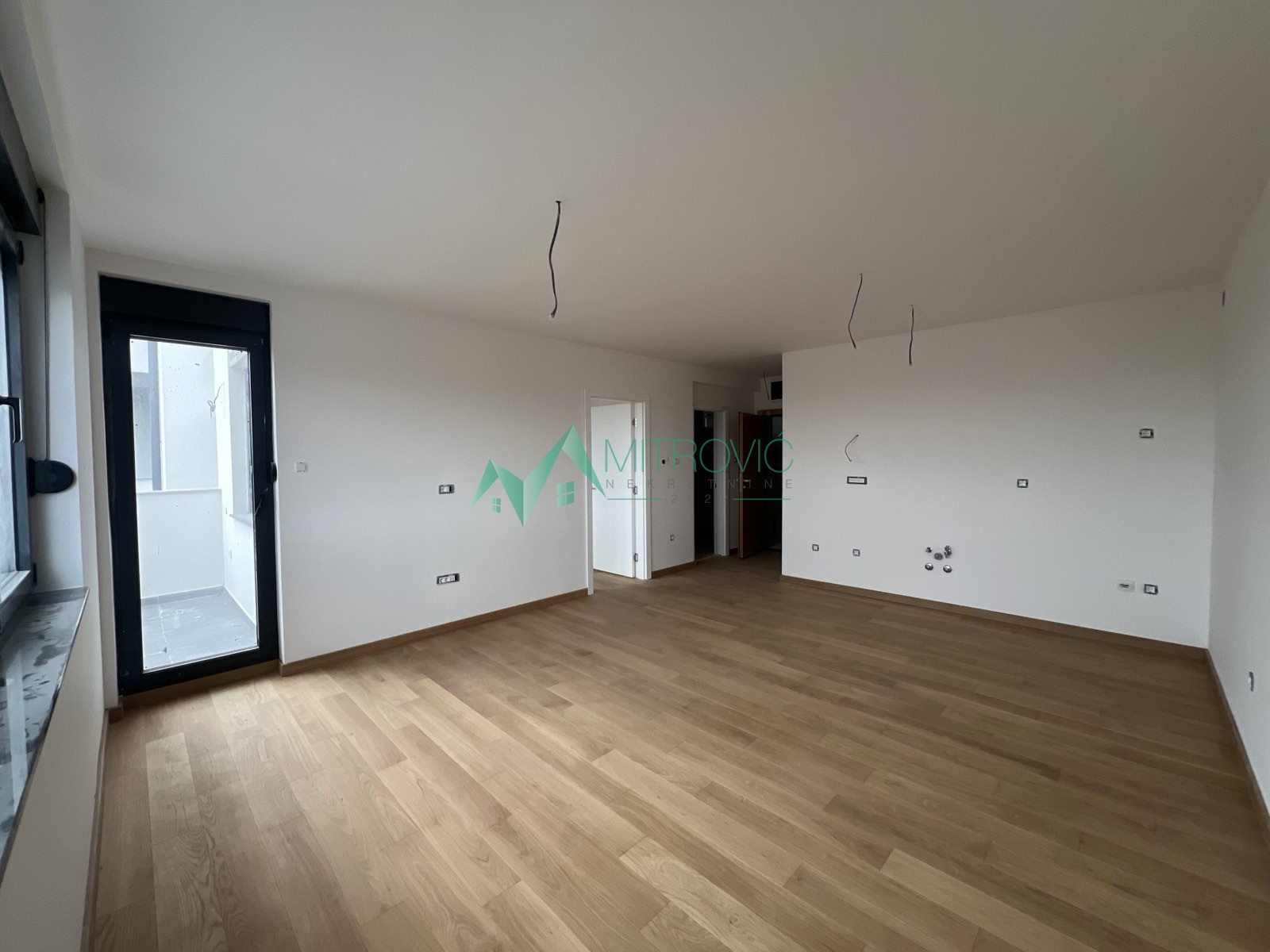 Stan Prodaja Sremska Kamenica Stan Prodaja Sremska Kamenica 55 m2