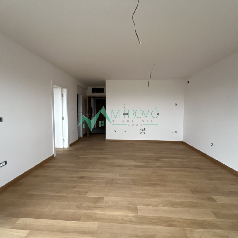 Stan Prodaja Sremska Kamenica  55 m2