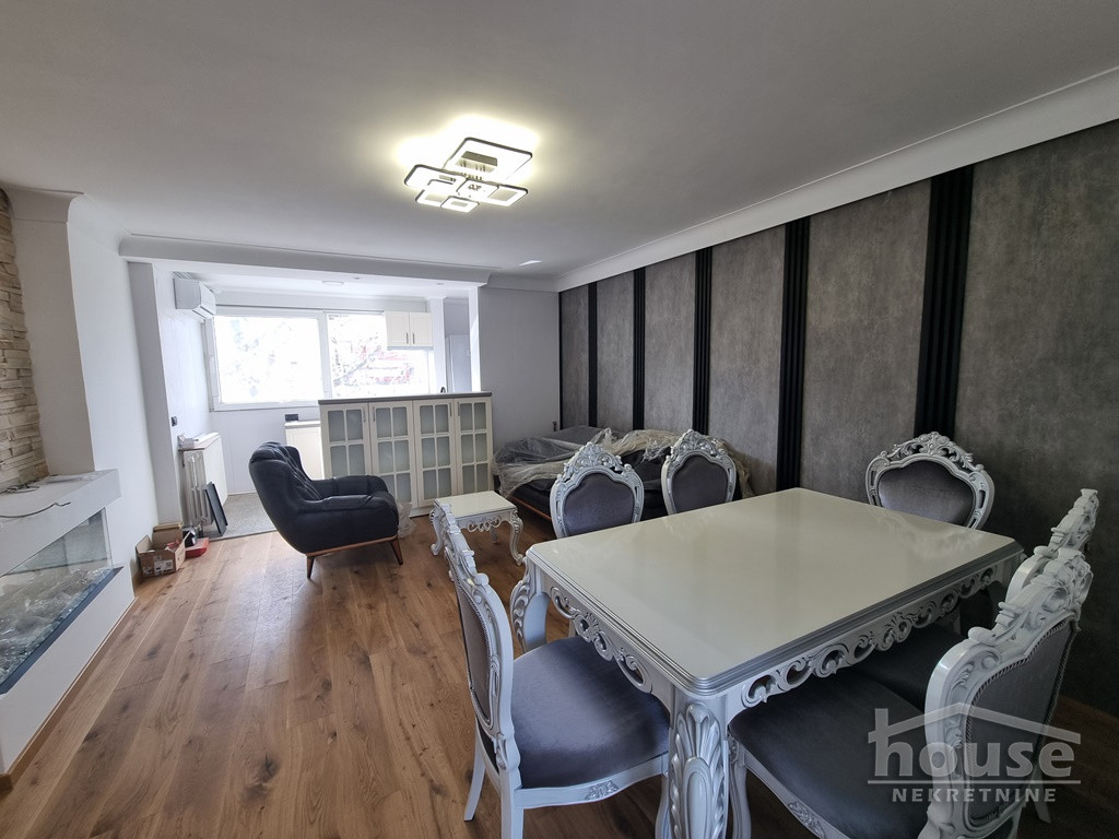 Stan Prodaja Novi Sad Stan Prodaja Novi Sad 74 m2