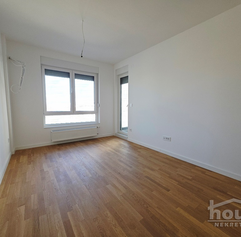 Stan Prodaja Novi Sad  55 m2