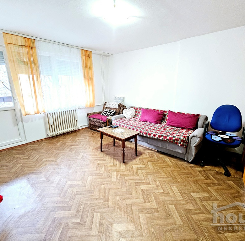 Stan Prodaja Novi Sad  69 m2