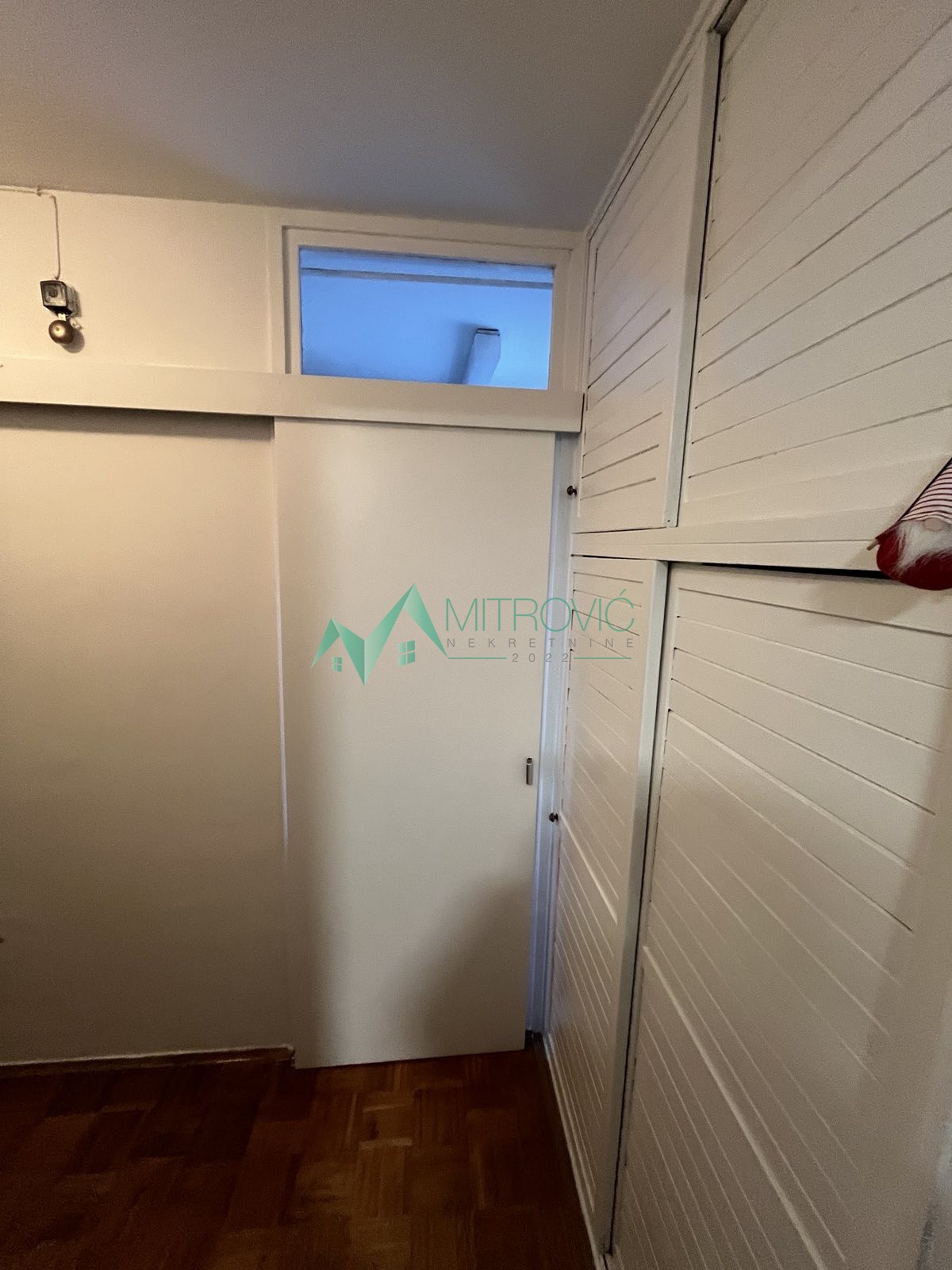 Stan Prodaja Novi Sad  60 m2