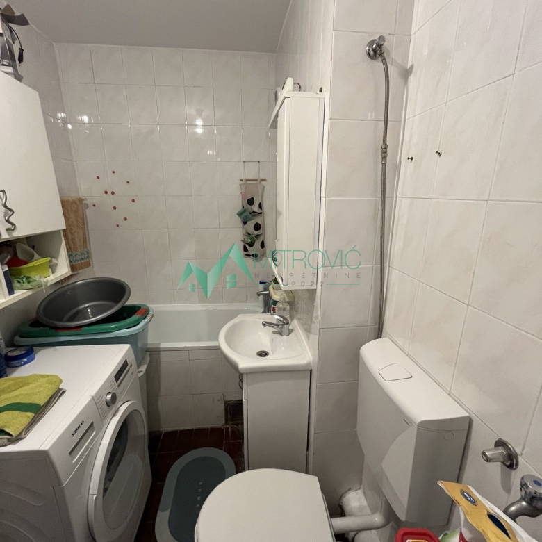 Stan Prodaja Novi Sad  60 m2