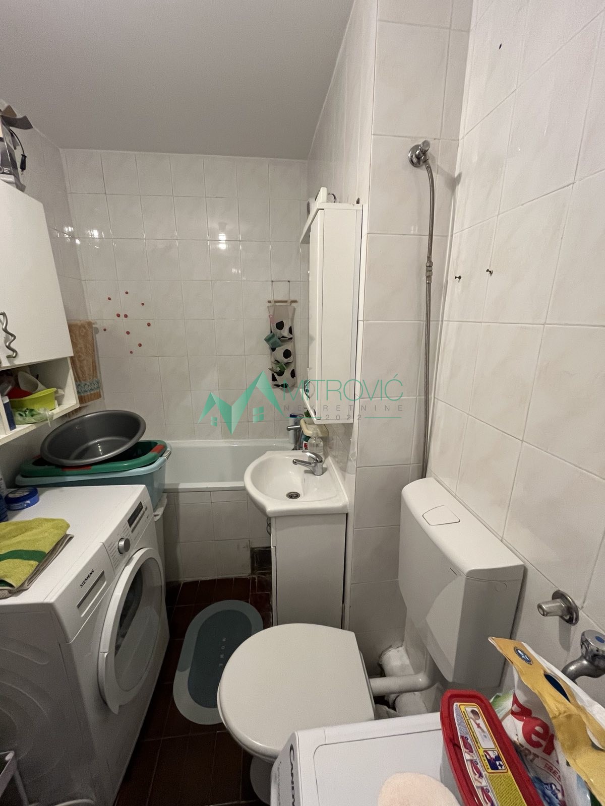 Stan Prodaja Novi Sad  60 m2