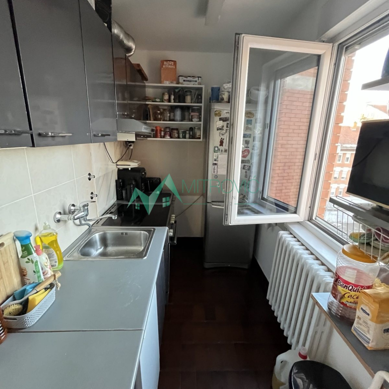 Stan Prodaja Novi Sad  60 m2