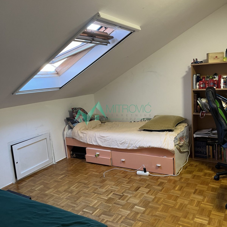 Stan Prodaja Novi Sad  60 m2