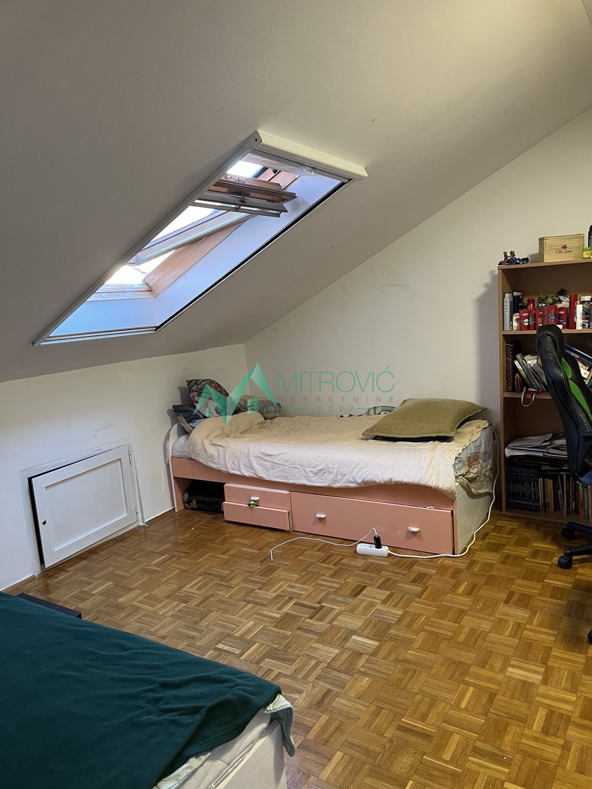 Stan Prodaja Novi Sad  60 m2