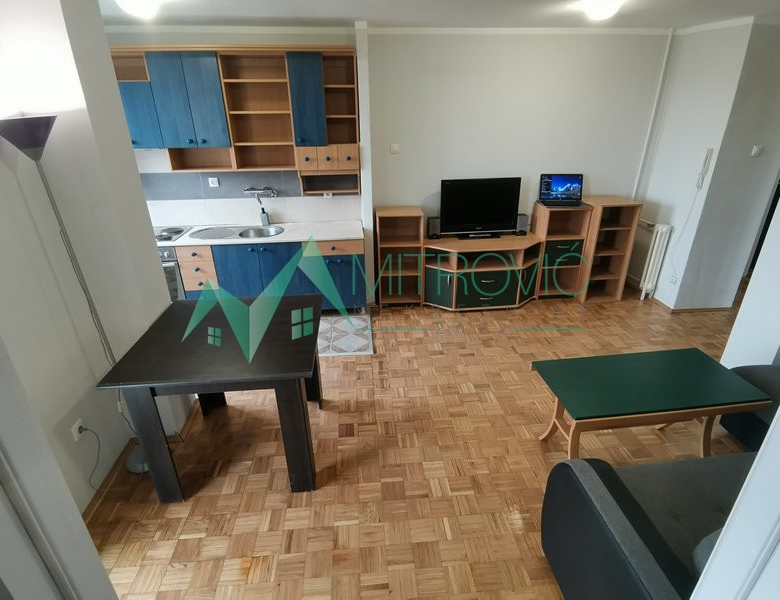 Stan Prodaja Novi Sad  59 m2