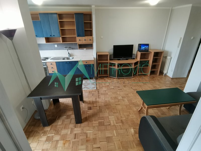 Stan Prodaja Novi Sad  59 m2