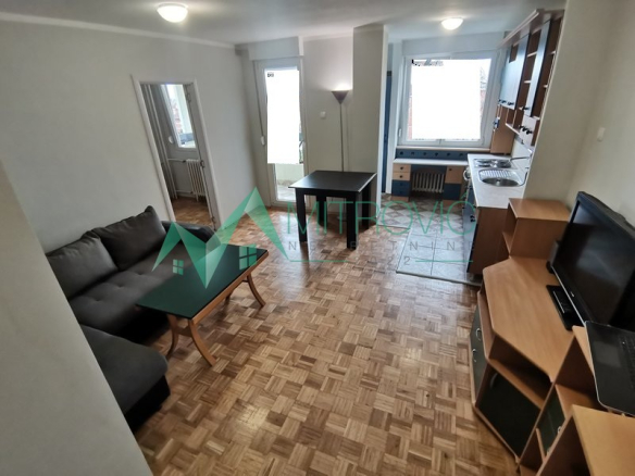 Stan Prodaja Novi Sad  59 m2