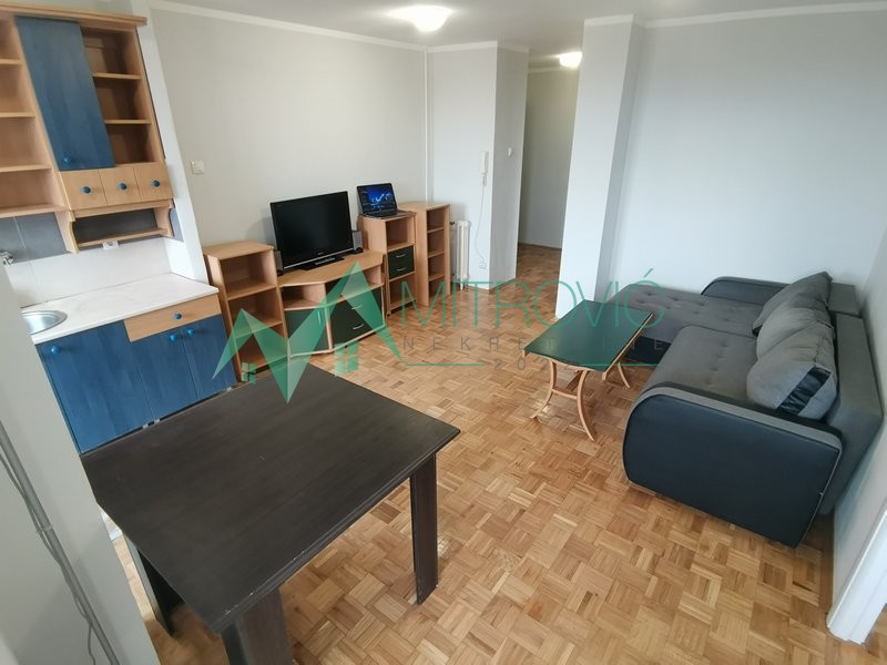 Stan Prodaja Novi Sad  59 m2
