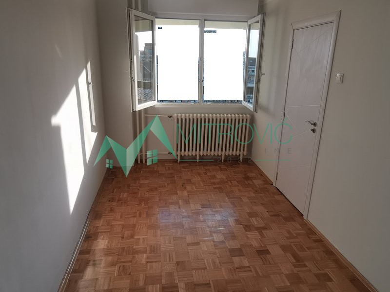 Stan Prodaja Novi Sad  59 m2