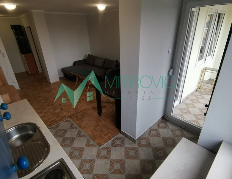 Stan Prodaja Novi Sad  59 m2