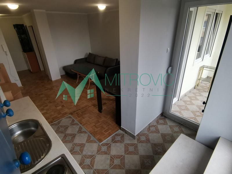 Stan Prodaja Novi Sad  59 m2