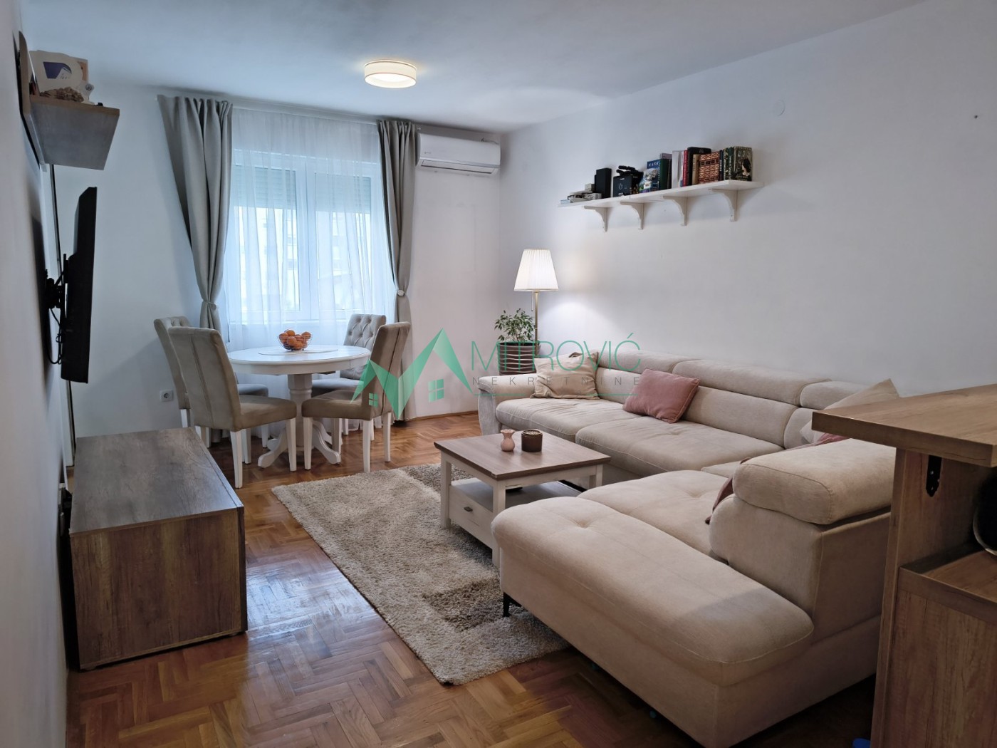 Stan Prodaja Novi Sad Stan Prodaja Novi Sad 64 m2