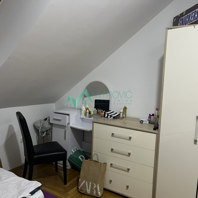 Stan Prodaja Novi Sad  65 m2