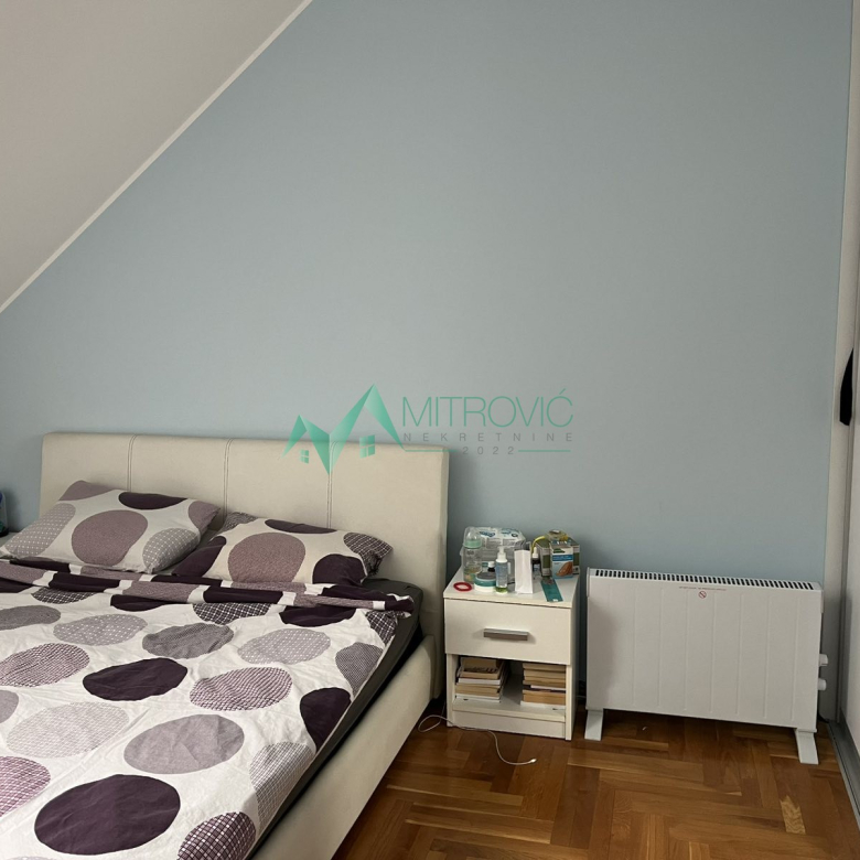 Stan Prodaja Novi Sad  65 m2