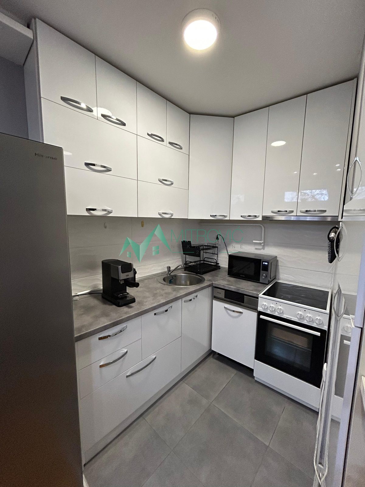 Stan Prodaja Novi Sad Stan Prodaja Novi Sad 67 m2