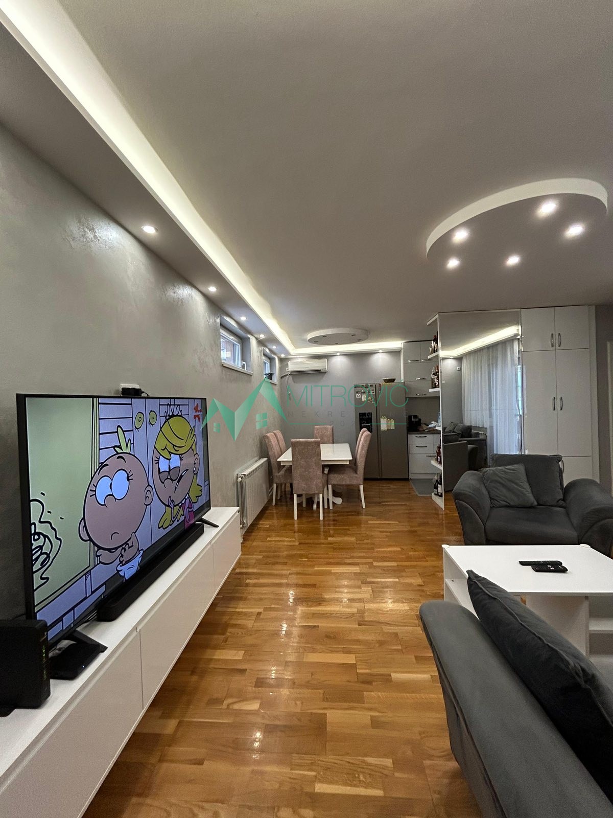 Stan Prodaja Novi Sad Stan Prodaja Novi Sad 67 m2