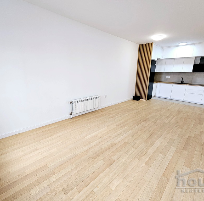 Stan Prodaja Novi Sad  66 m2