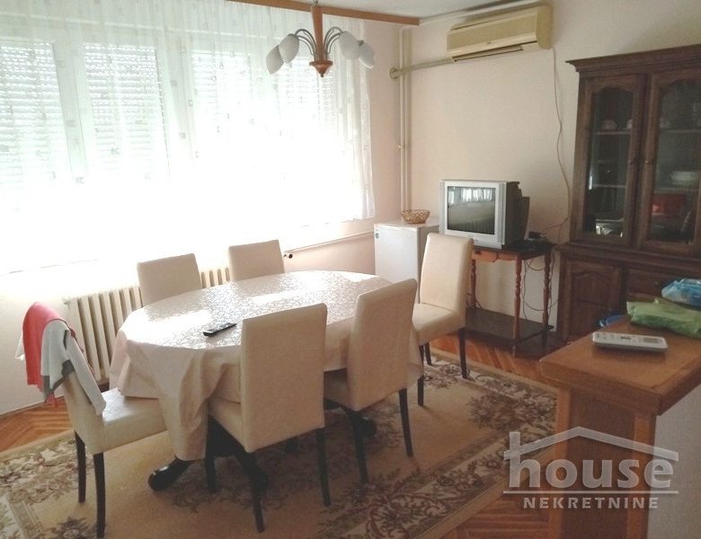 Stan – Novi Sad, Stanica  – ID 1064008.